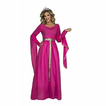 Costume for Adults My Other Me Medieval Princess Size M/L