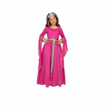 Costume for Children Medieval Princess