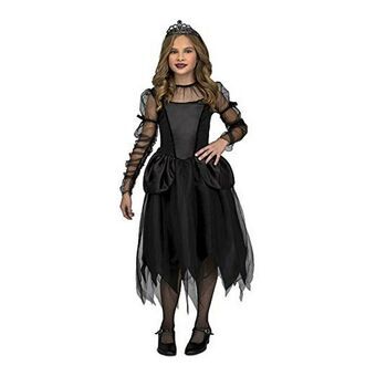 Costume for Children Gothic Damsel 7-9 Years