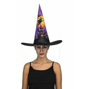Hat My Other Me Witch