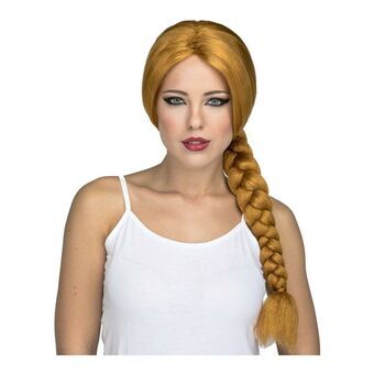 Wigs My Other Me Blonde 170 g Braiding