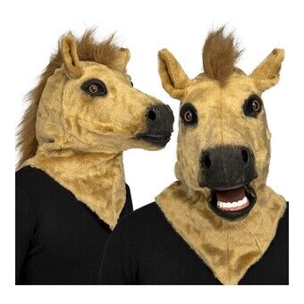 Mask My Other Me Horse One size Adults Articulated Jaw