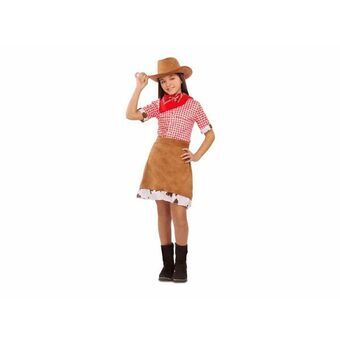 Costume for Children My Other Me Brown