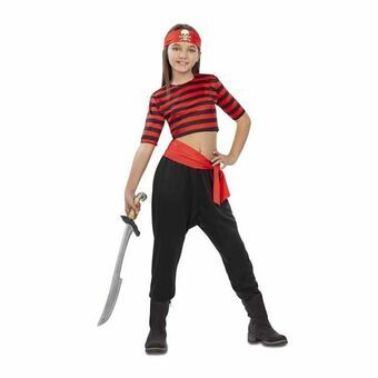Costume for Children My Other Me Pirate 7-9 Years