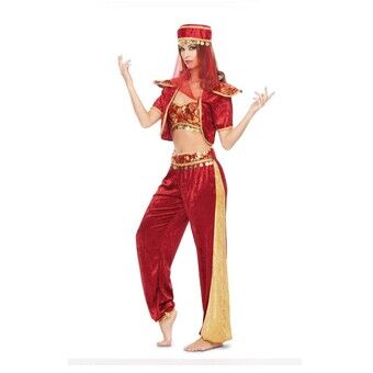 Costume for Adults My Other Me Size M/L Belly dancing