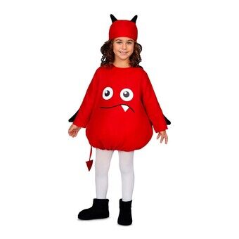 Costume for Children My Other Me Diablo Small