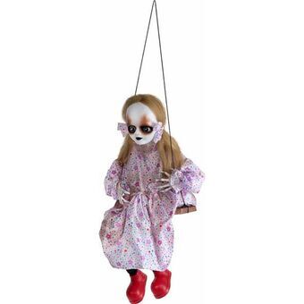 Halloween Decorations My Other Me 85 X 33 X 20 cm Doll Lights Moving figures with sound