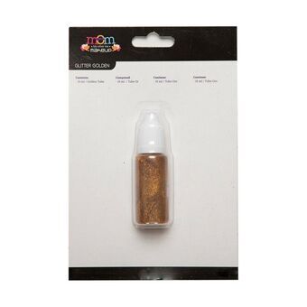 Make-up My Other Me Glitter Golden 28 ml