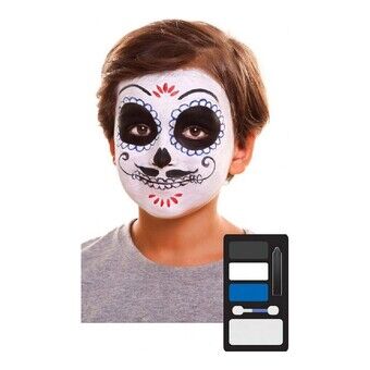 Children\'s Make-up Set My Other Me Katrin Day of the dead (24 x 20 cm)