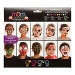 Make-Up Set My Other Me Deluxe Children's Fiesta (20 x 23 x 2 cm)