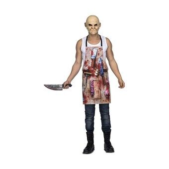 Costume for Adults My Other Me Male Assassin Size M/L Butcher