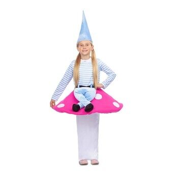Costume for Children My Other Me Ride-On One size Gnome