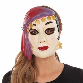 Mask Gypsy