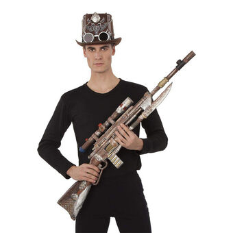 Assault rifle My Other Me Adults Costume 108 cm