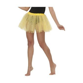Tutu My Other Me Star Yellow One size