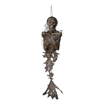 Skeleton pendant My Other Me Mermaid (79 x 22 x 10 cm)
