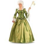 Costume for Adults My Other Me Size XL Dress Marchioness