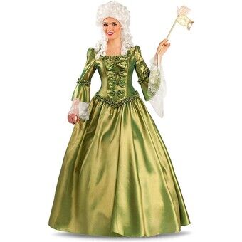 Costume for Adults My Other Me Size XL Dress Marchioness