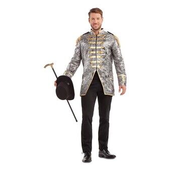 Costume for Adults My Other Me Size S Men Elegant