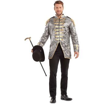 Costume for Adults My Other Me Elegan Jacket Size M/L