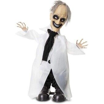 Halloween Decorations My Other Me Zombie Doctor (60 X 18 X 88 CM)