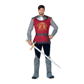 Costume for Adults My Other Me Medieval Knight