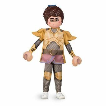 Costume for Children My Other Me 5-6 Years Playmobil Movie