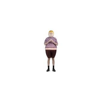 Costume for Adults My Other Me Pugsley Addams Size M/L