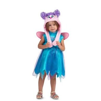 Costume for Children My Other Me Abby Surprise One size
