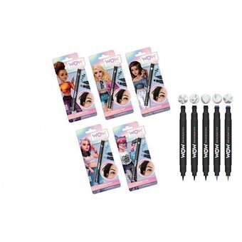 2 in 1 lip and eye liner Wow Generation   Children\'s