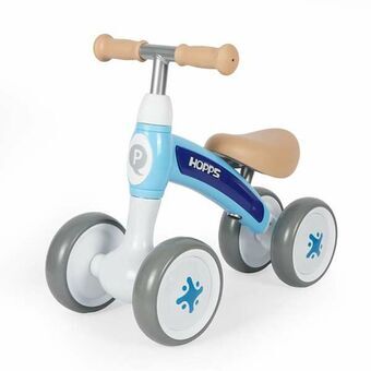Children\'s Bike Baby Walkers Hopps Blue Without pedals