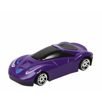 Car Racer Car Model