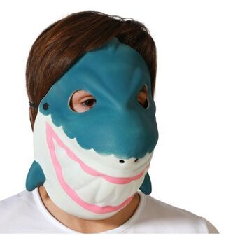 Mask Kids Shark
