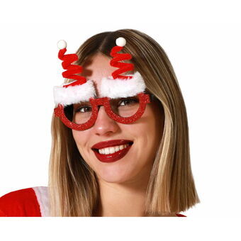 Glasses Christmas