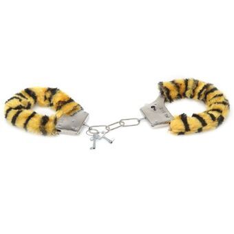 Cuffs Tiger
