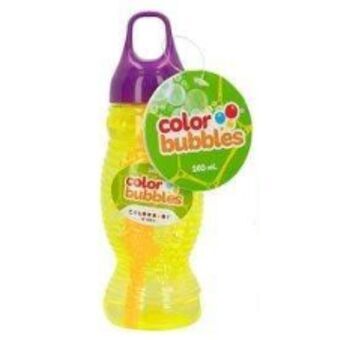Bubble blower Colorbaby 260 ml