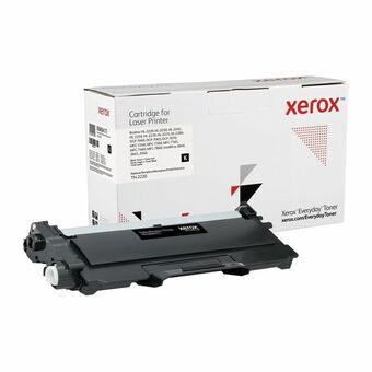 Compatible Toner Xerox 006R04171 Black