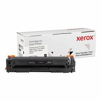 Compatible Toner Xerox 006R04180 Black