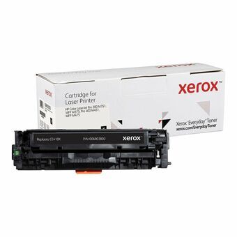 Compatible Toner Xerox 006R03802 Black