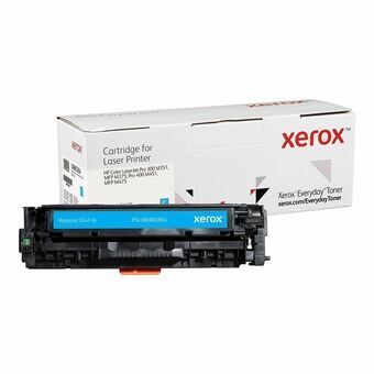 Compatible Toner Xerox 006R03804 Cyan