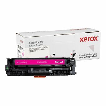Compatible Toner Xerox 006R03806 Magenta