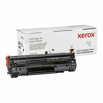 Compatible Toner Xerox 006R03630 Black