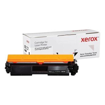 Toner Xerox 006R03640 Black