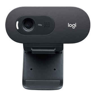 Webcam Logitech 960-001372          