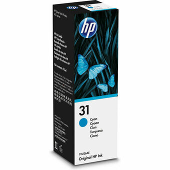 Ink for cartridge refills HP 1VU26AE