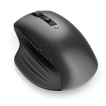 Mouse HP 1D0K8AAAC3 Black