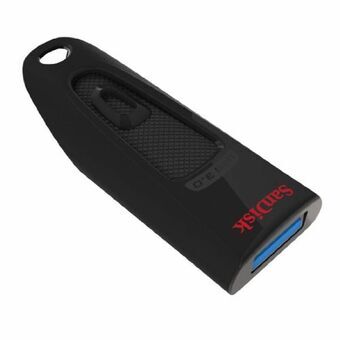 USB stick SanDisk SDCZ48-064G-U46 Black Multicolour 64 GB
