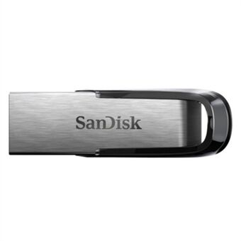 Pendrive 3.0 SanDisk SDCZ73-016G-G46      16 GB Silver