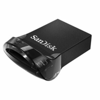Pendrive SanDisk USB 3.1 Black