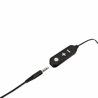 Audio Jack Adapter V7 CAUSB-A             